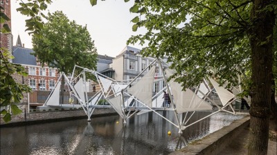 Nad rzeką Białą pojawi się kładka