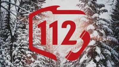 Reaguj, gdy widzisz osobę narażoną na wychłodzenie