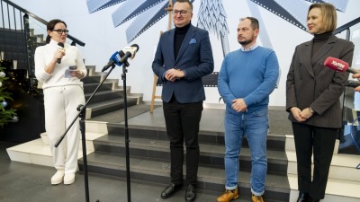 BOK niweluje bariery – projekt „Kultura dobrze zaprojektowana” zakończony