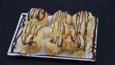 KALENDARIUM. 2 stycznia - piątek lubi ptysie