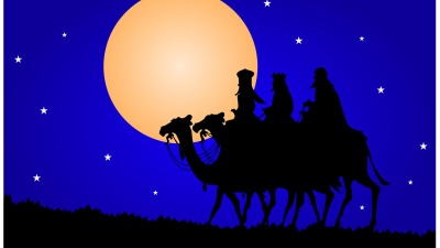 KALENDARIUM. 6 stycznia - wtorek w koronie