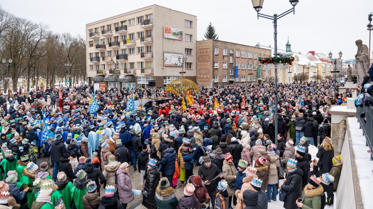 [fot. Jakub Tomasz Gwiazdowski/UM Białystok]