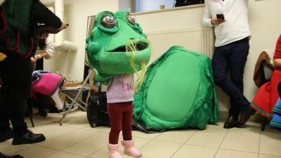 „Cicho… sza…” już w&nbsp;ten weekend