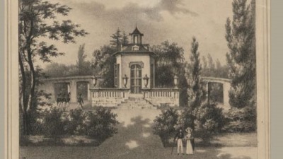 31. numer "Biuletynu Konserwatorskiego Województwa Podlaskiego" w wersji cyfrowej