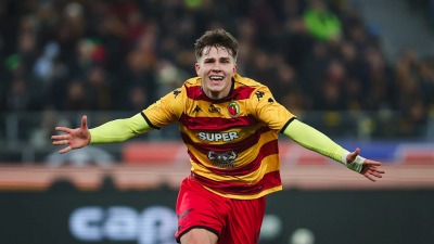 Rekordowy transfer. Oskar Pietuszewski przenosi się do FC Porto