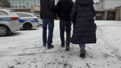 Dramat w Augustowie. Ojciec wbił nóż w plecy 6-letniej dziewczynki