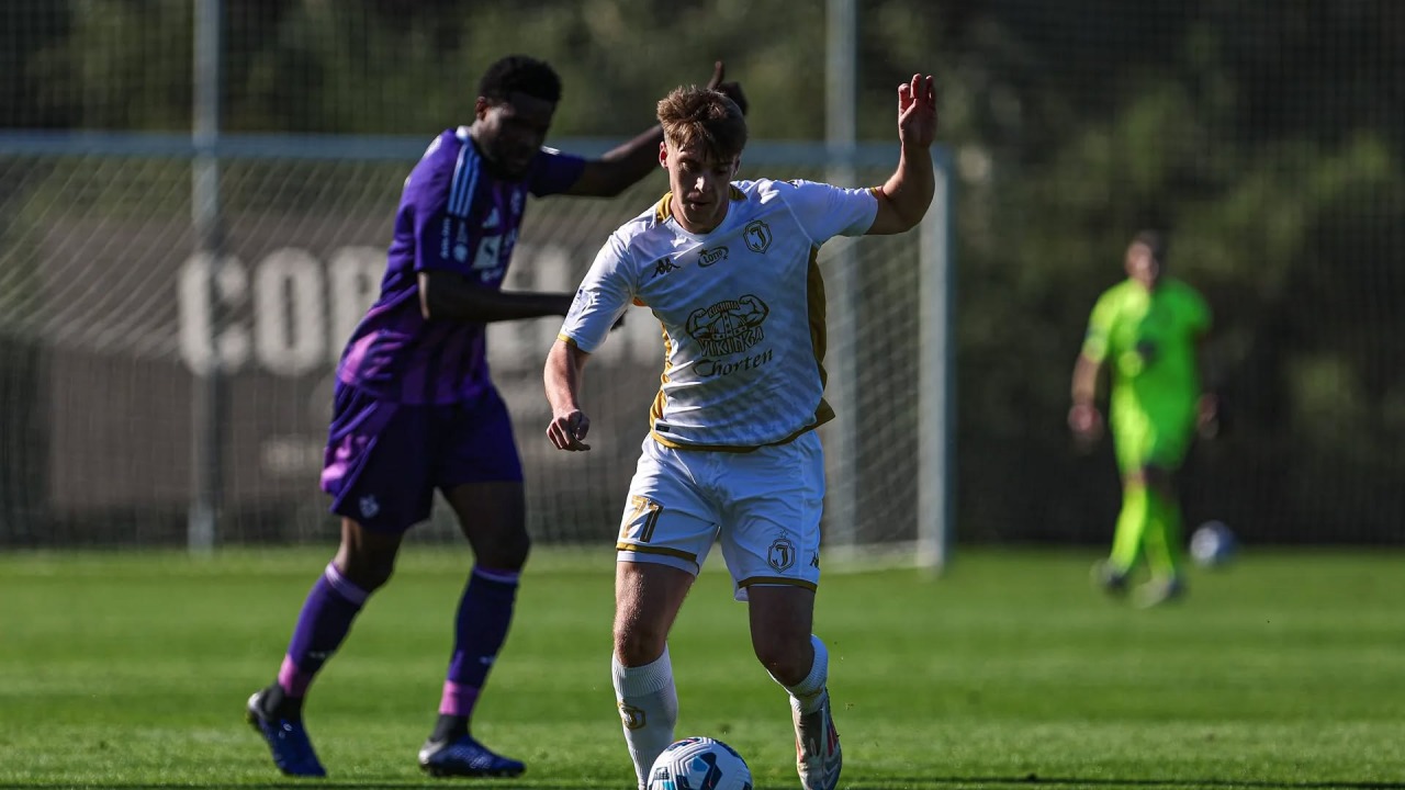 [fot. Jagiellonia Białystok/Facebook]