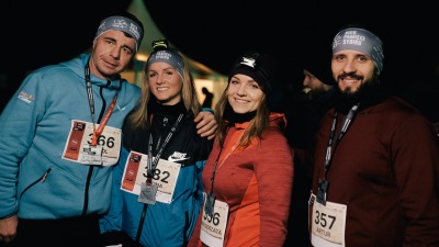 Bieg Pamięci Sybiru - trwają zapisy