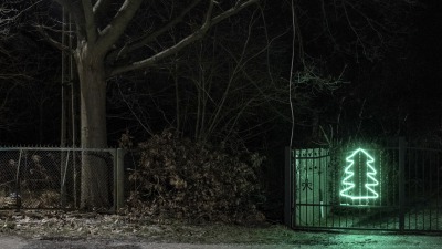 Wernisaż wystawy Marcina Urbanowicza