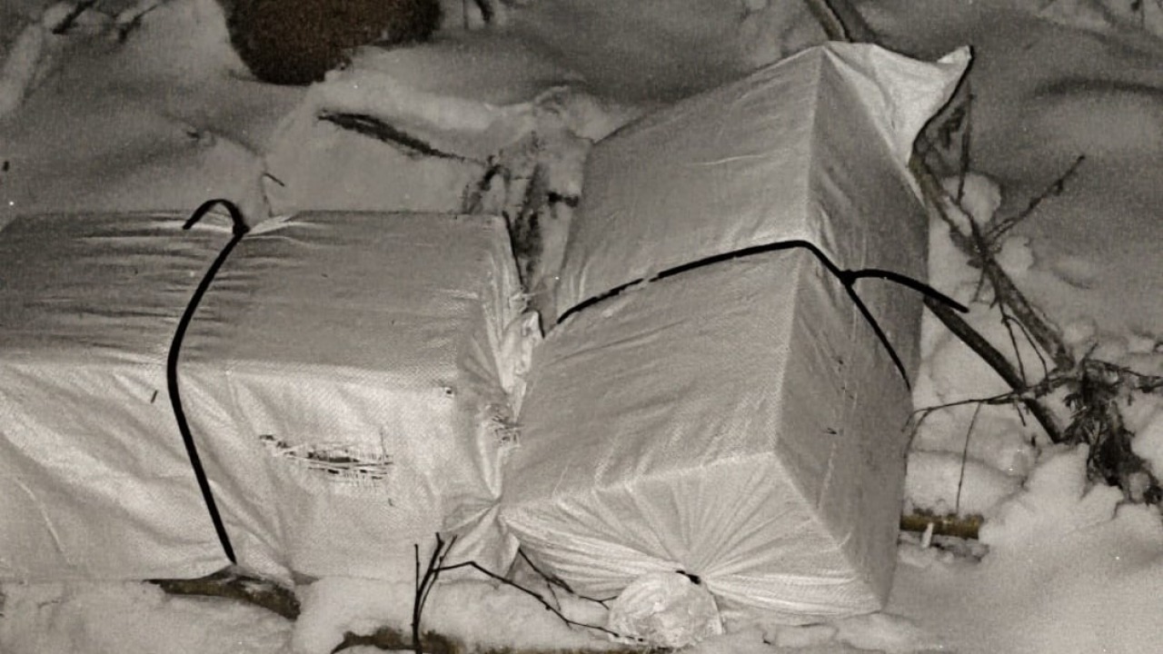 [fot.  Podlaski Oddział Straży Granicznej]