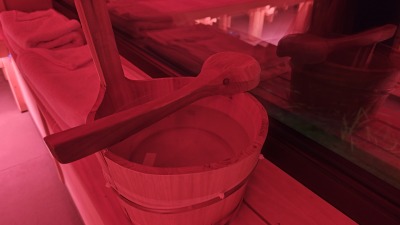 Saunowe serce Dojlid bije cały rok. Harmonogram na&nbsp;styczeń