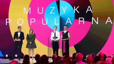 Duet Swåda x Niczos z&nbsp;Paszportem Polityki