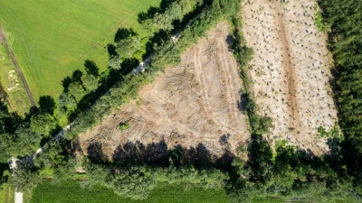 Czy odrolnienie działki można zrobić za&nbsp;darmo?