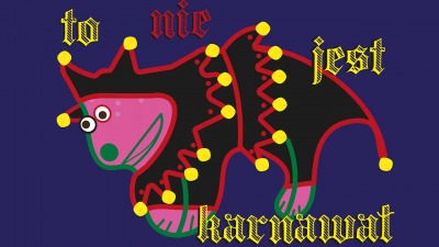 Wystawa "To nie jest karnawał"
