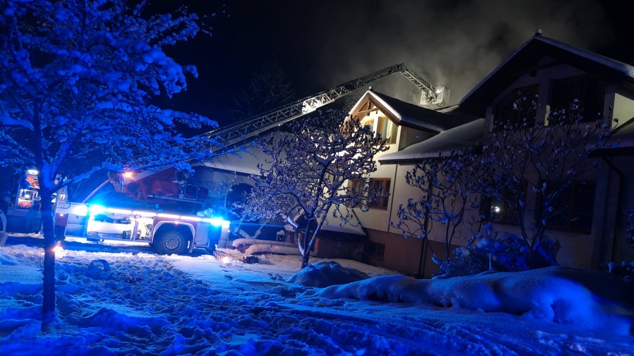 [fot. Ochotnicza Straż Pożarna w Zabłudowie]