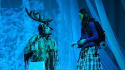 Dzień Babci i&nbsp;Dzień Dziadka w&nbsp;Teatrze Dramatycznym