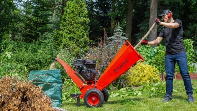 Jak pielęgnować rośliny w ogrodzie w styczniu, aby przetrwały mrozy?