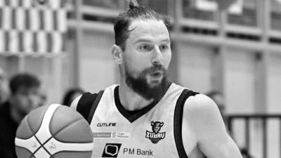 Nie żyje koszykarz Żubrów Białystok