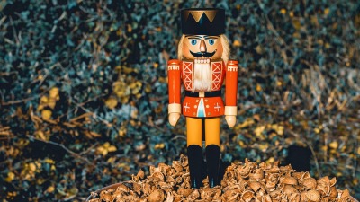 KALENDARIUM. 22 stycznia - czwartek przyprószony srebrem