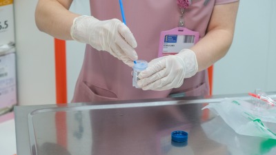 10 minut dla zdrowia: Europejski Tydzień Profilaktyki Raka Szyjki Macicy