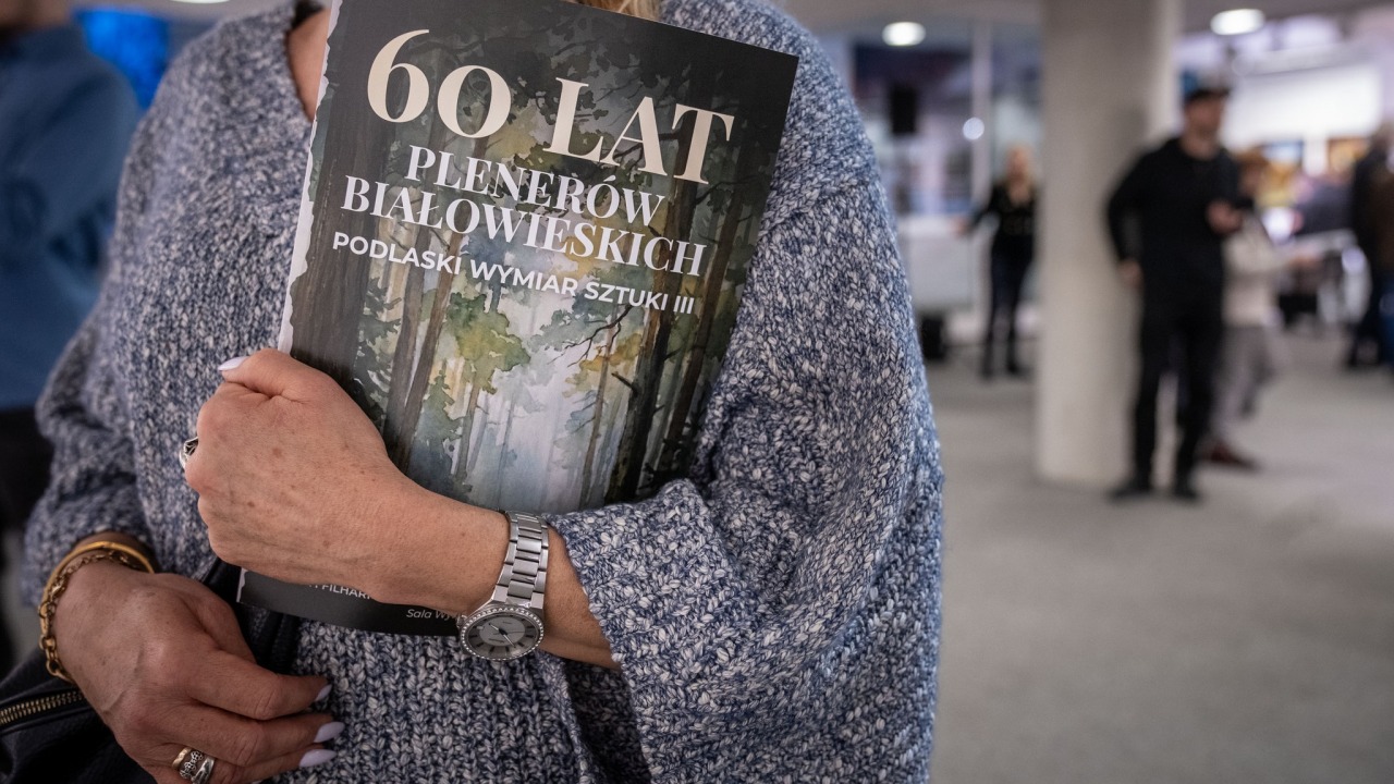 [fot. Michał Heller/OiFP]