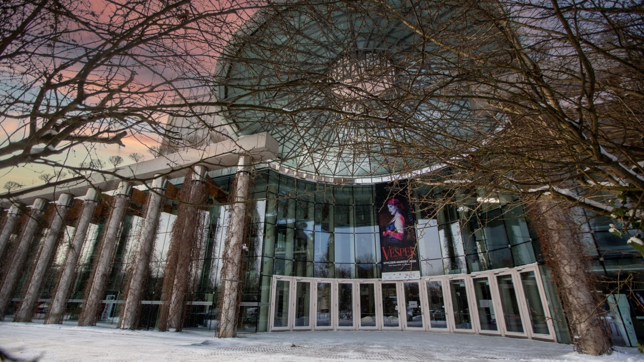 [fot. Michał Heller/OiFP]