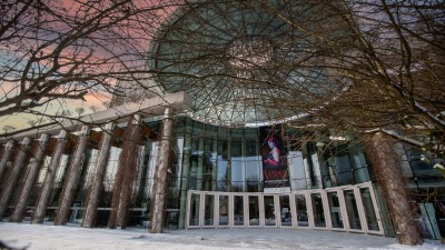 Luty w Operze pełen emocji