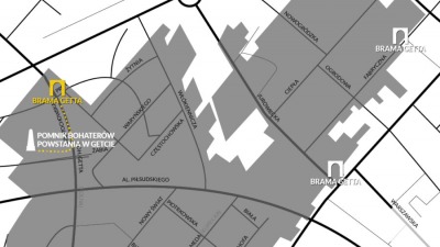 83. rocznica akcji lutowej w&nbsp;białostockim getcie
