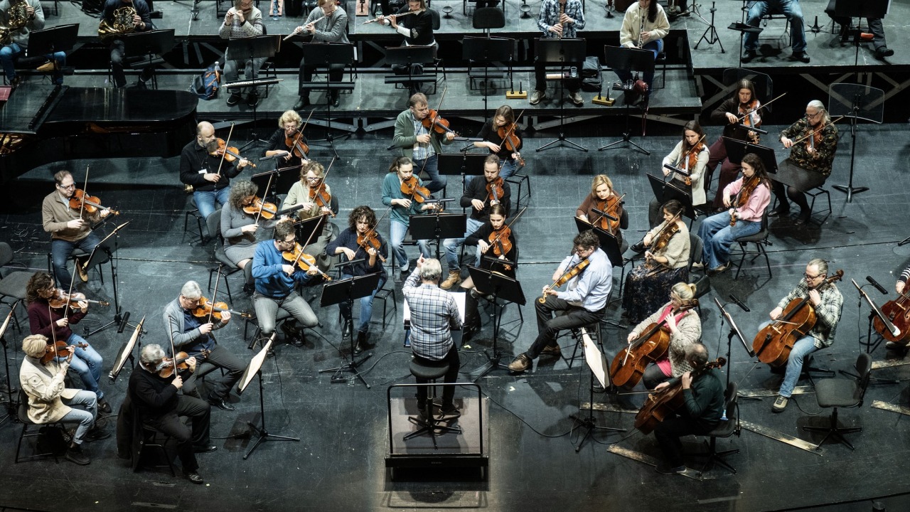 [fot. Michał Heller/OiFP]