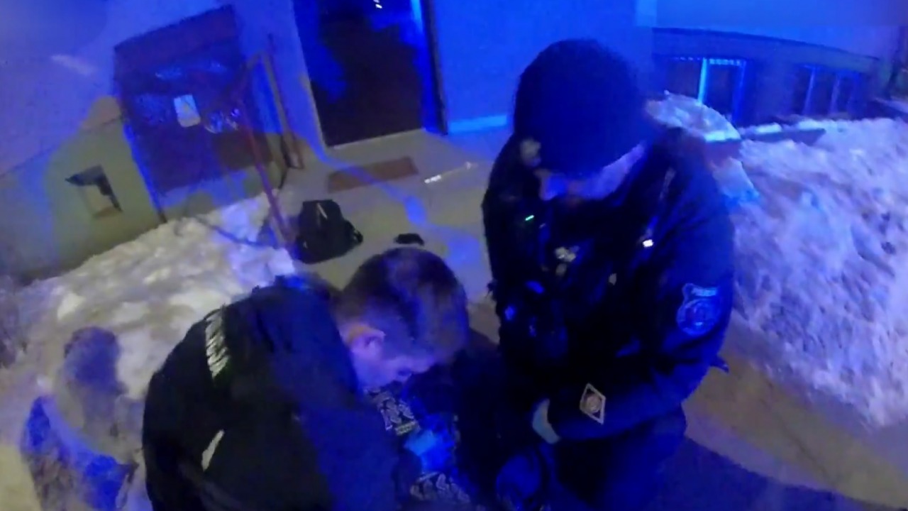 Fot. podlaska policja