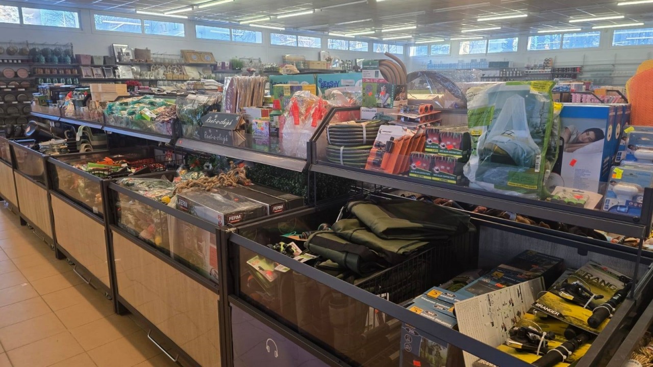 [fot. Centrum Okazji Wierzbowa 1/FB]