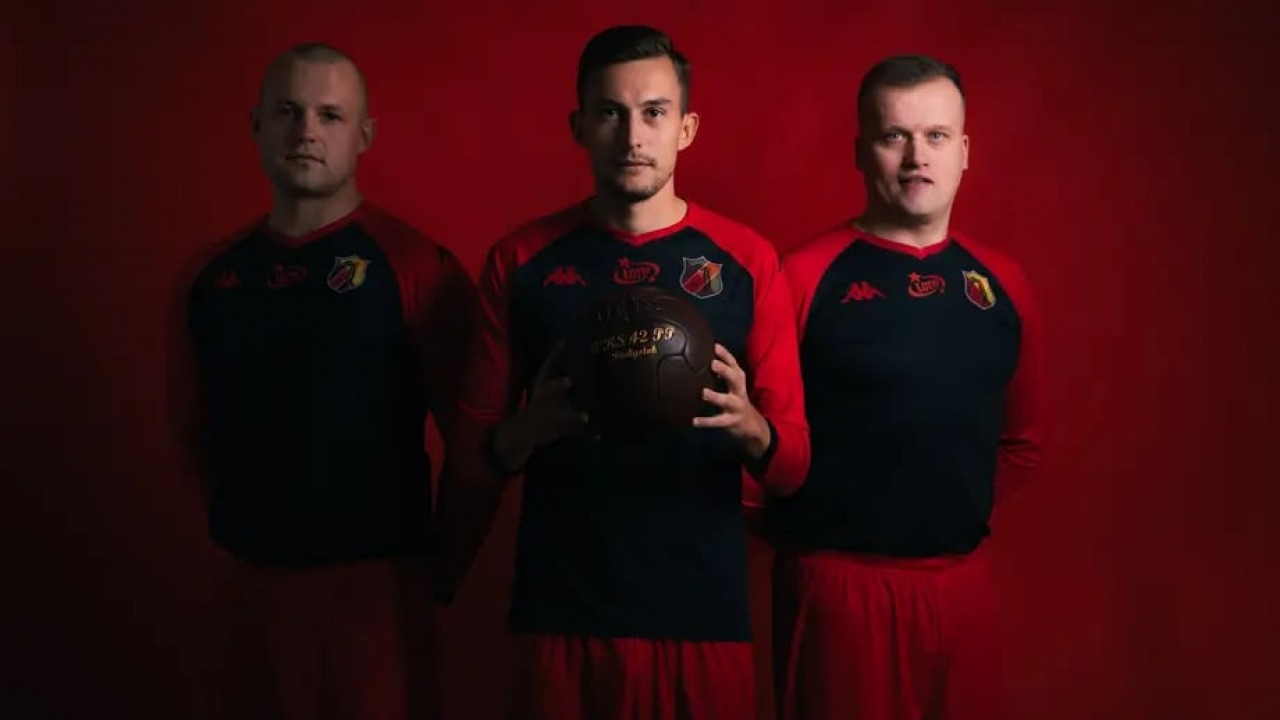 [fot. Jagiellonia Białystok]