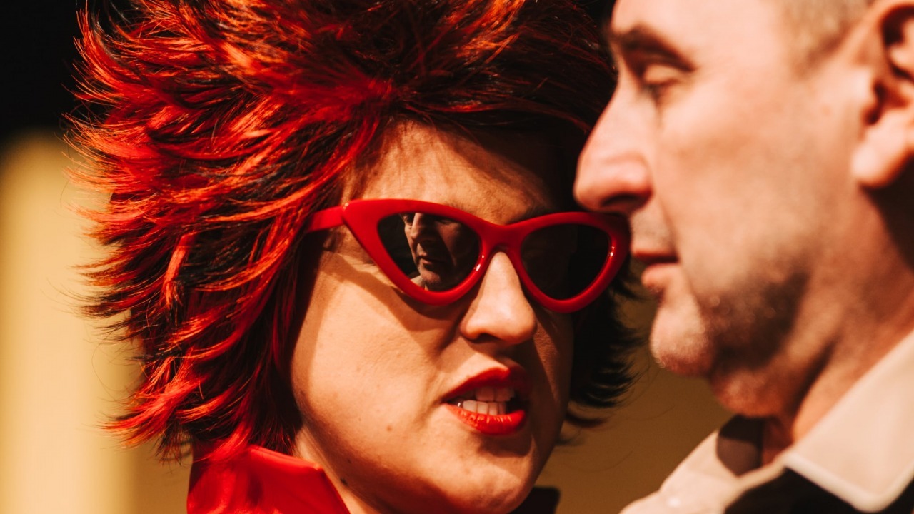 [fot. Bartek Warzecha/Teatr Dramatyczny]