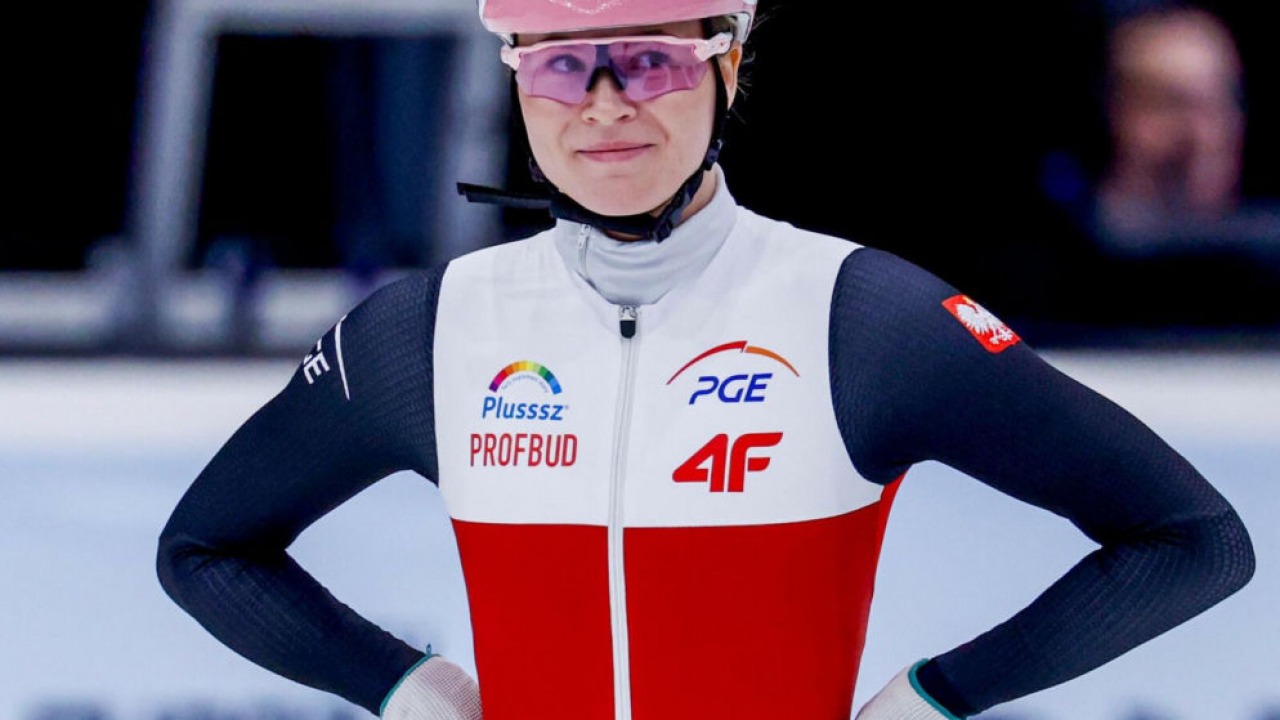 Natalia Maliszewska [Fot. PKOl]