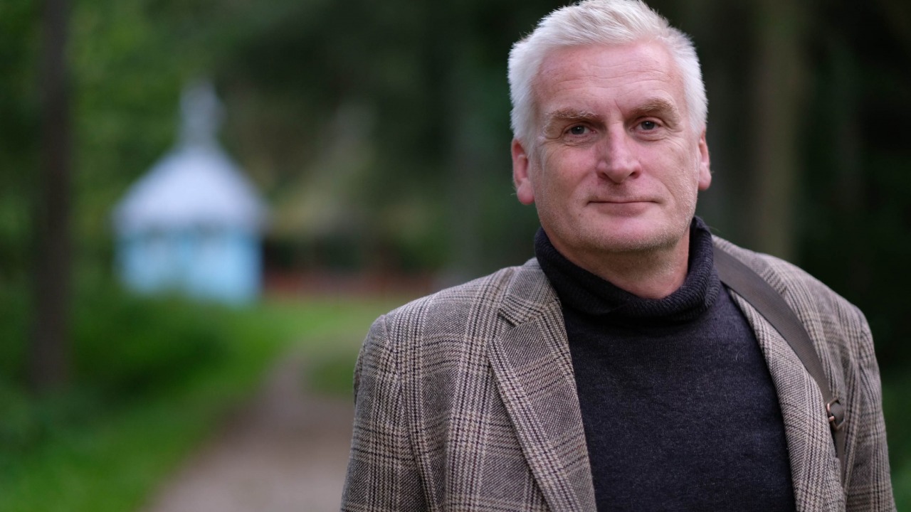 W. Koronkiewcz [fot. mat. prasowe]