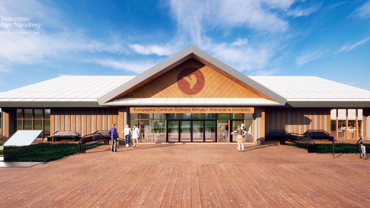 Koncepcja centrum [fot. BPN]