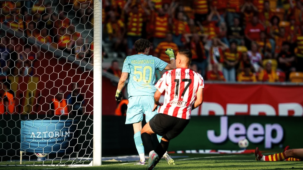 [fot. Jagiellonia Białystok/Facebook]