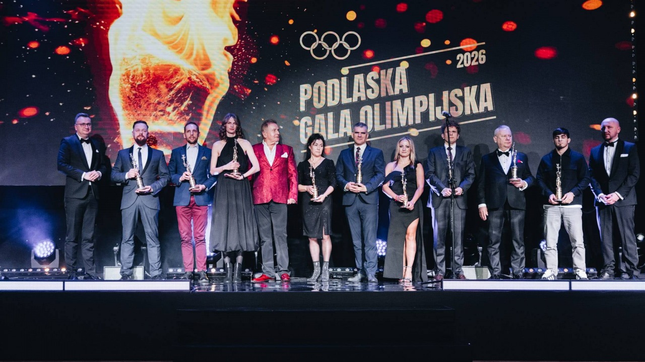 [fot. Krzysztof Duszyński/UMWP]