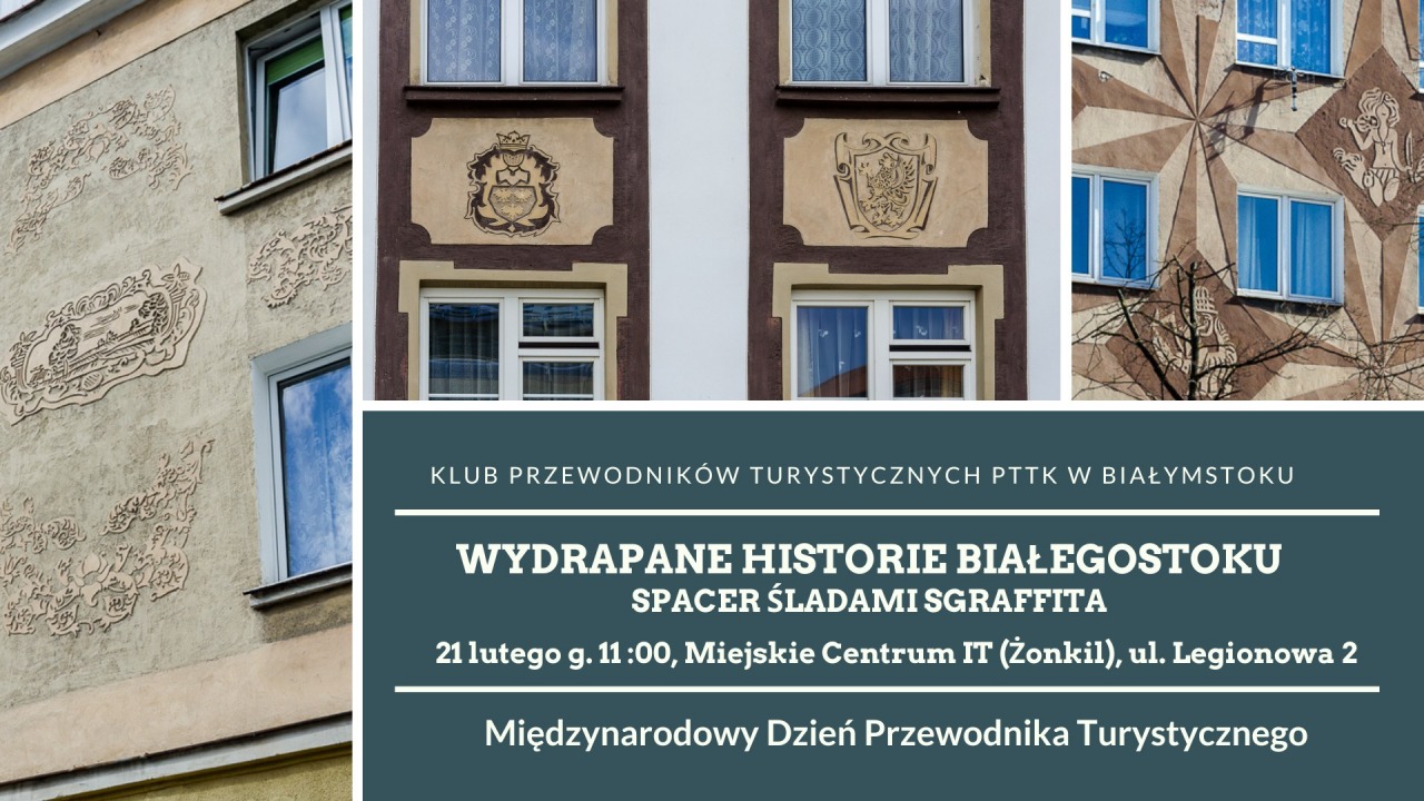 [fot. Klub Przewodników Turystycznych PTTK w Białymstoku]