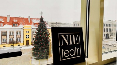 Recital Krystyny Tkacz: "W drodze pod wiatr"