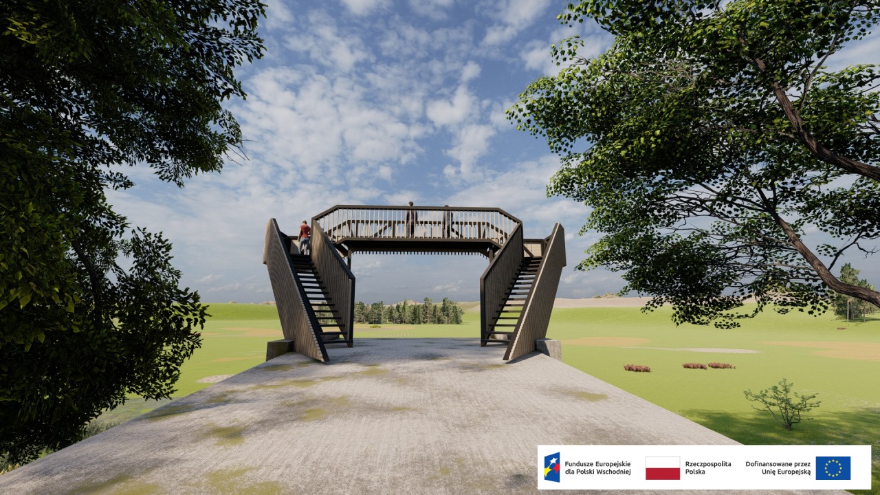 Wizualizacja projektu 