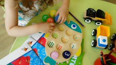 Szkolne zespoły niezgody