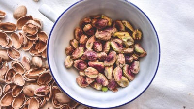 KALENDARIUM. 26 lutego - czwartek pistacjowy