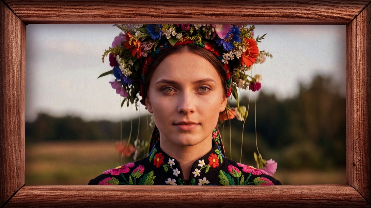 OT!GŁOSY - FOLKOWE PRZESTRZENIE [mat. udostępniony przez PIK]