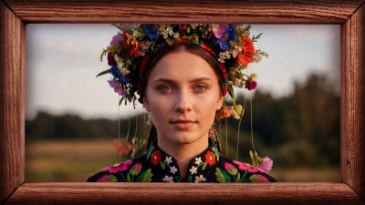 OT!GŁOSY. Folkowy klimat  online