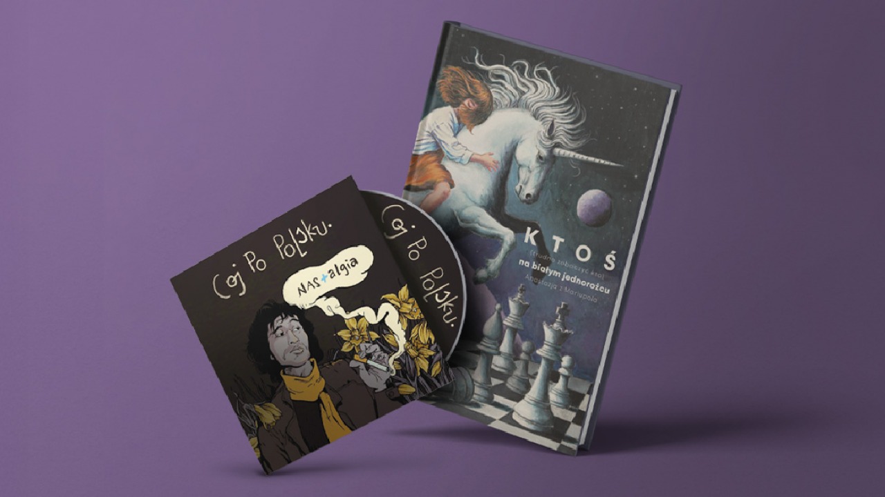 [fot. materiały prasowe]