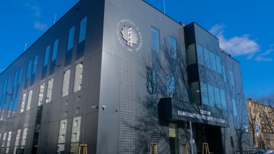 Nowy dom cyfrowych lekarzy