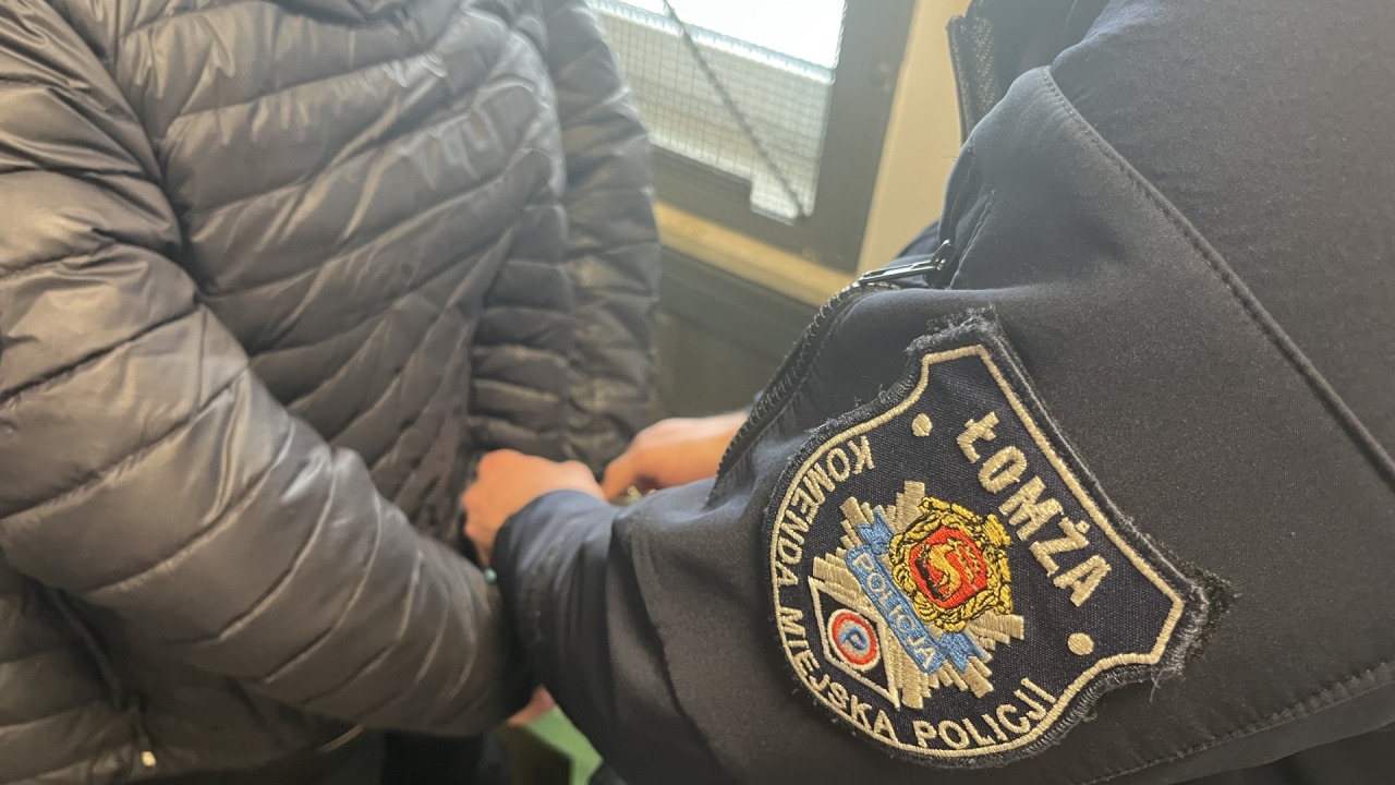 [fot. lomza.policja.gov.pl]