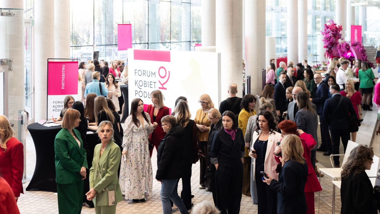 [fot. Krzysztof Duszyński/UMWP]