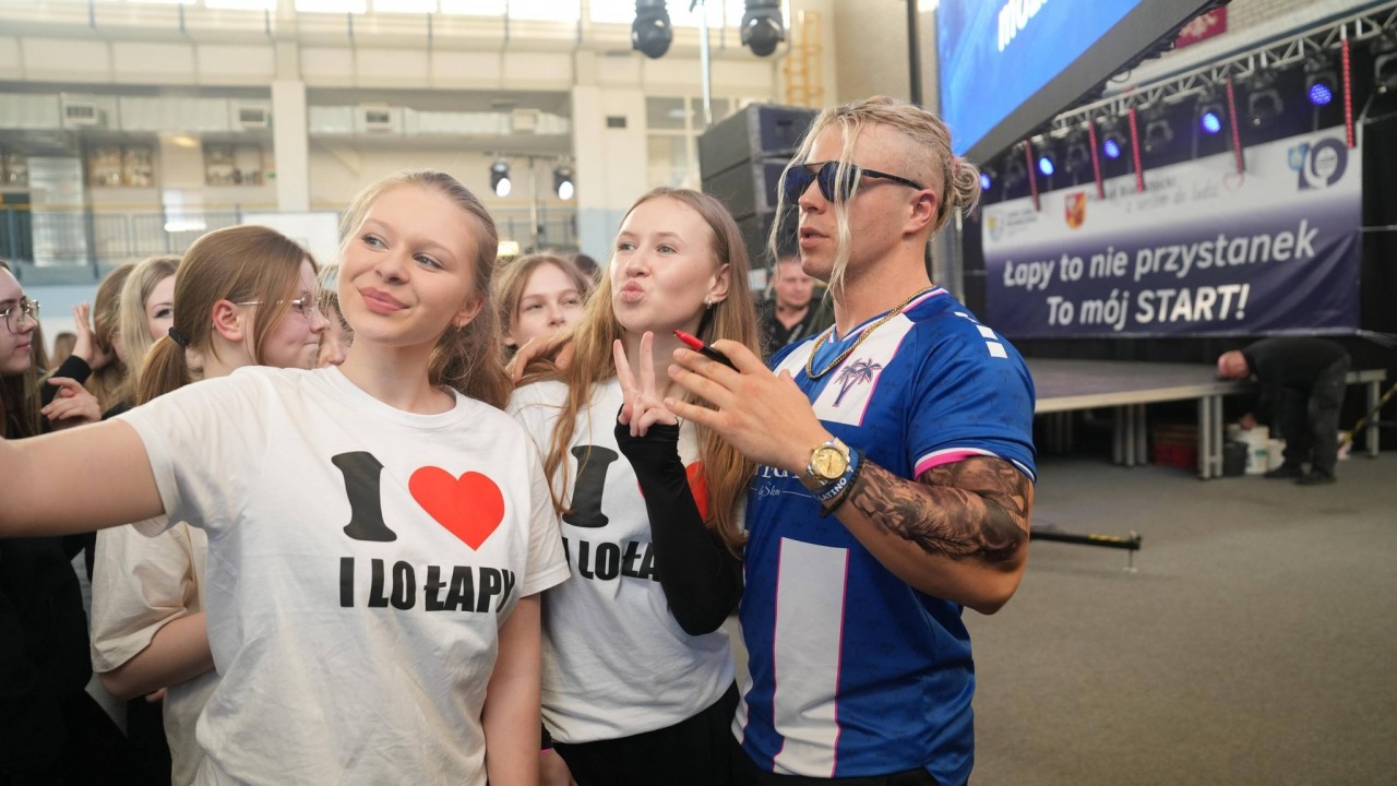 [fot. Powiat Białostocki/Facebook]